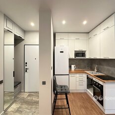 Квартира 37 м², 2-комнатные - изображение 1