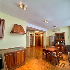 Квартира 133,8 м², 4-комнатная - изображение 1