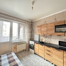 Квартира 33,7 м², 1-комнатная - изображение 1