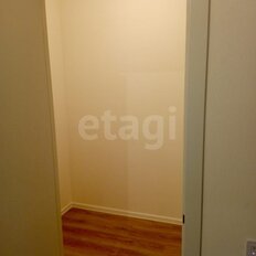 Квартира 32,6 м², 1-комнатная - изображение 4