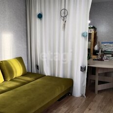 Квартира 41,3 м², 1-комнатная - изображение 1