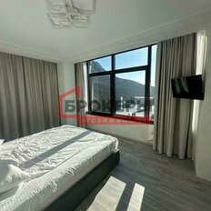 Квартира 56,6 м², 1-комнатные - изображение 1
