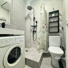 Квартира 19 м², студия - изображение 5