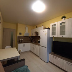 Квартира 36,4 м², 1-комнатные - изображение 4