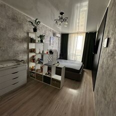 Квартира 38,8 м², 1-комнатная - изображение 1