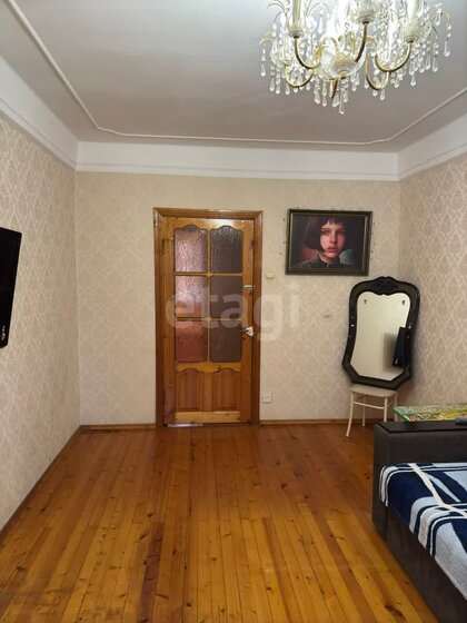 52 м², 2-комнатная квартира 6 990 000 ₽ - изображение 21