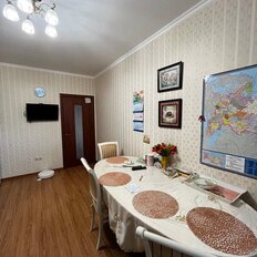 Квартира 109 м², 3-комнатная - изображение 5