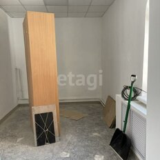 116 м², помещение свободного назначения - изображение 5