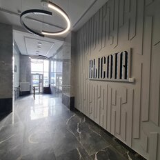 Квартира 30 м², 1-комнатная - изображение 3