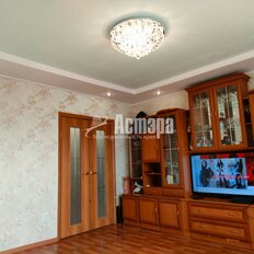 Квартира 94,7 м², 4-комнатная - изображение 3
