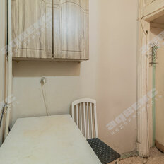 Квартира 41 м², 2-комнатная - изображение 4