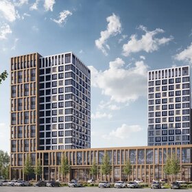 Квартира 54,8 м², 1-комнатная - изображение 5