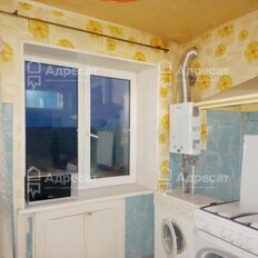 Квартира 60,8 м², 3-комнатная - изображение 2