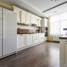 Квартира 124 м², 4-комнатная - изображение 5