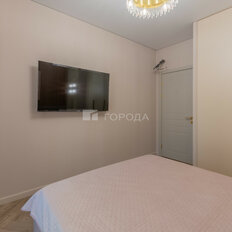 Квартира 52,5 м², 2-комнатная - изображение 3