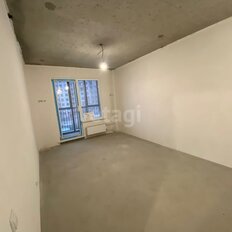 Квартира 29,1 м², студия - изображение 3