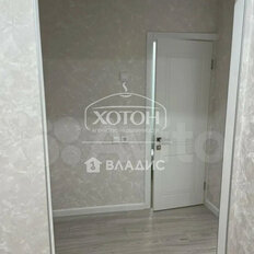 Квартира 38,5 м², 1-комнатная - изображение 5