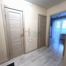 Квартира 56 м², 2-комнатная - изображение 4