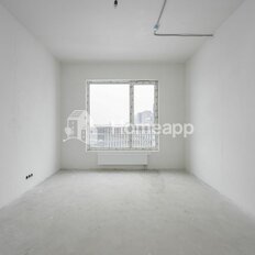 Квартира 47 м², 1-комнатная - изображение 2