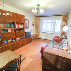 Квартира 53,7 м², 2-комнатная - изображение 1