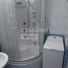 Квартира 34,2 м², 1-комнатная - изображение 3