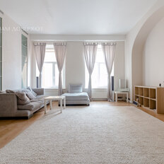 Квартира 87 м², 3-комнатная - изображение 3