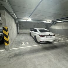 13,6 м², машиноместо - изображение 2