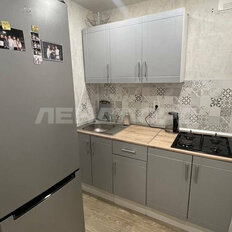 Квартира 63,3 м², 3-комнатная - изображение 4