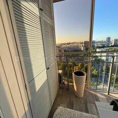 Квартира 106,7 м², 3-комнатная - изображение 5