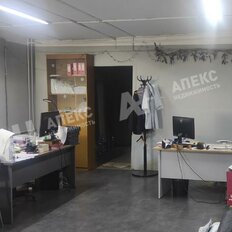 610 м², помещение свободного назначения - изображение 1