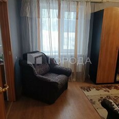 Квартира 56,5 м², 3-комнатная - изображение 5