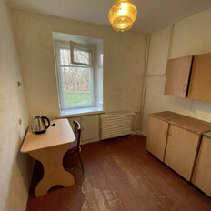 Квартира 34 м², 1-комнатная - изображение 2