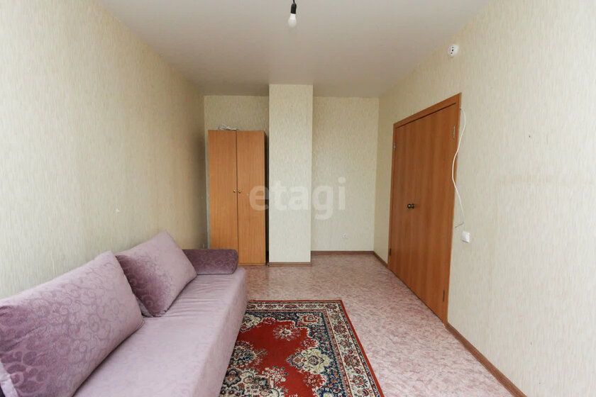 15,9 м², квартира-студия 2 000 000 ₽ - изображение 44