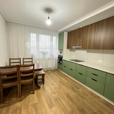 Квартира 55,1 м², 2-комнатная - изображение 1