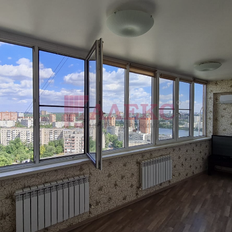 Квартира 63 м², 2-комнатная - изображение 5