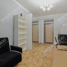 17 м², комната - изображение 4