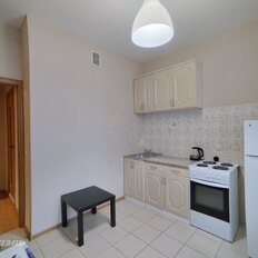 Квартира 38,4 м², 1-комнатная - изображение 3