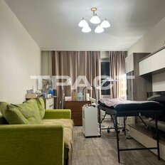Квартира 43 м², 2-комнатная - изображение 1