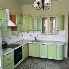 Квартира 53 м², 1-комнатная - изображение 1