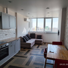 Квартира 71 м², 3-комнатная - изображение 4