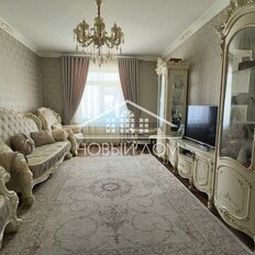 Квартира 120 м², 3-комнатная - изображение 4