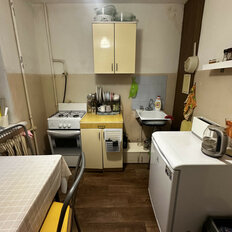 Квартира 28,4 м², 1-комнатная - изображение 4