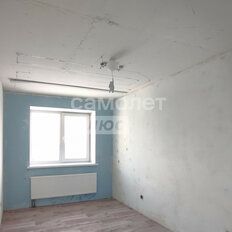 Квартира 52,4 м², 2-комнатная - изображение 4