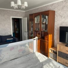 Квартира 50 м², 1-комнатная - изображение 3