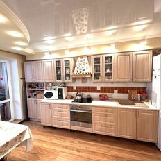 Квартира 43,2 м², 1-комнатная - изображение 1