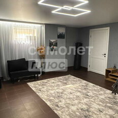 Квартира 141,6 м², 4-комнатная - изображение 5