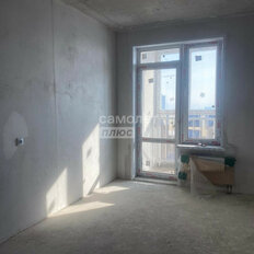 Квартира 44,8 м², 1-комнатная - изображение 3