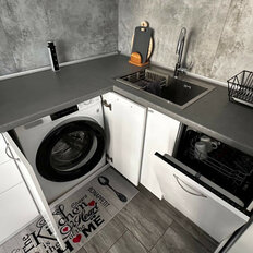 Квартира 46,5 м², 1-комнатная - изображение 4