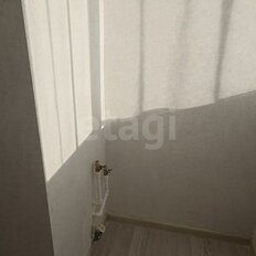 Квартира 20,7 м², студия - изображение 4
