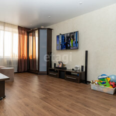 Квартира 40,6 м², 2-комнатная - изображение 4